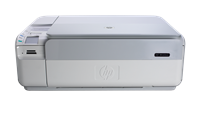 HP Photosmart C4580