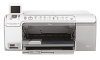 HP Photosmart C5280