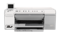 HP Photosmart C5373