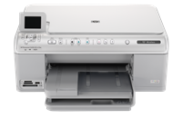 HP Photosmart C6324