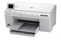 HP Photosmart C6350