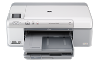 HP Photosmart D5460