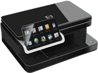 HP Photosmart eStation (C510a)