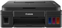 Canon PIXMA G2500