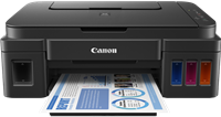 Canon PIXMA G2501