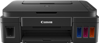 Canon PIXMA G3400