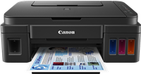 Canon PIXMA G3501