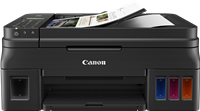 Canon PIXMA G4500