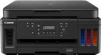 Canon Pixma G6050