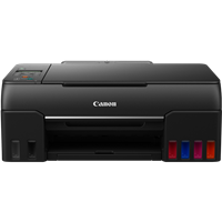 Canon PIXMA G650