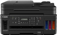 Canon Pixma G7050