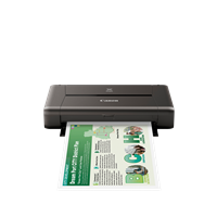 Canon PIXMA iP110