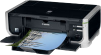 Canon PIXMA iP5300