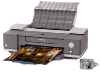 Canon PIXMA iX5000