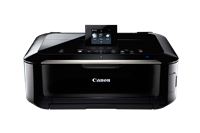 Canon PIXMA MG5350