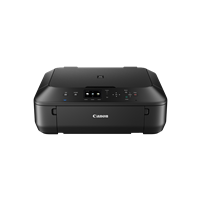 Canon PIXMA MG5550