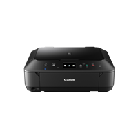 Canon PIXMA MG6650