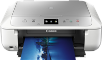 Canon PIXMA MG6853