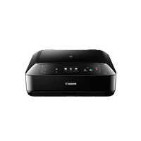 Canon PIXMA MG7550