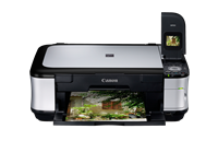 Canon PIXMA MP550
