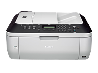 Canon PIXMA MX320