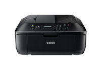Canon PIXMA MX375