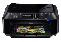 Canon PIXMA MX410