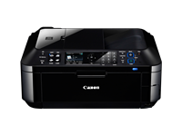 Canon PIXMA MX420