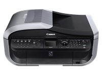 Canon PIXMA MX850