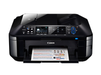 Canon PIXMA MX885