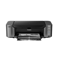 Canon PIXMA Pro-10
