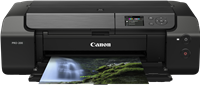 Canon PIXMA Pro-200