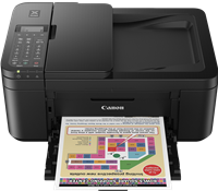 Canon PIXMA TR4550