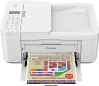 Canon PIXMA TR4551