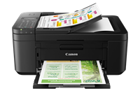 Canon PIXMA TR4650