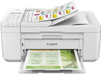 Canon PIXMA TR4651
