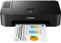 Canon PIXMA TS205
