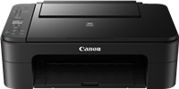 Canon PIXMA TS3350