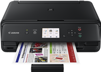 Canon PIXMA TS5055