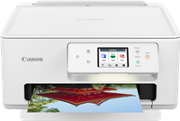 Canon PIXMA TS7650i