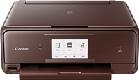 Canon PIXMA TS8053