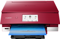 Canon PIXMA TS8252