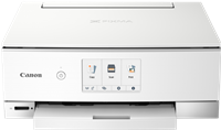 Canon PIXMA TS8351a