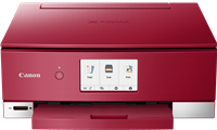Canon PIXMA TS8352
