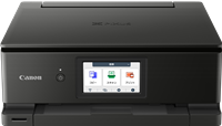 Canon PIXMA TS8750