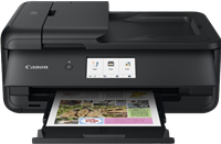Canon PIXMA TS9550a