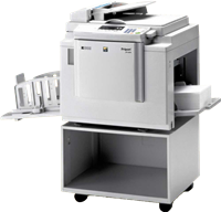 Ricoh Priport JP 1250