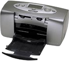 HP PS 100
