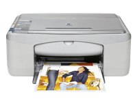 HP PSC 1110