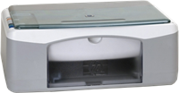 HP PSC 1205